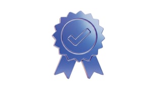 Approved Landscapers Badge